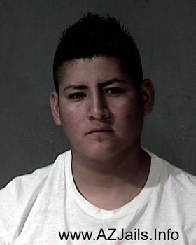 Omar  Reyes Herrera Mugshot