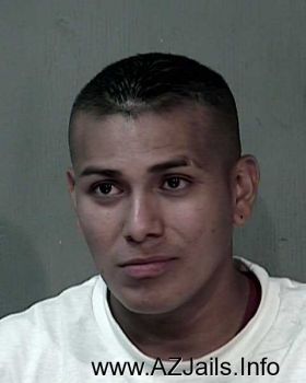 Omar  Valdez Pena Mugshot