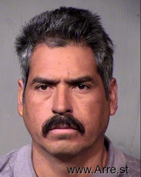 Omar  Vargas Beltran Mugshot