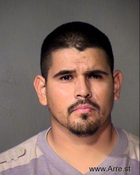 Omar Alan Yanez Mugshot