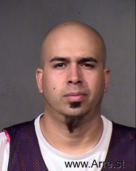 Orlando  Hernandez Mugshot