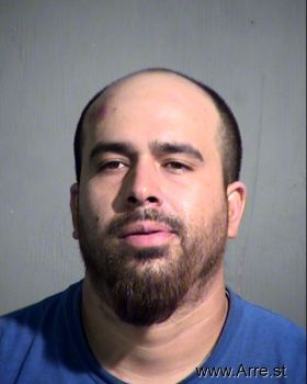 Orlando  Hernandez Mugshot