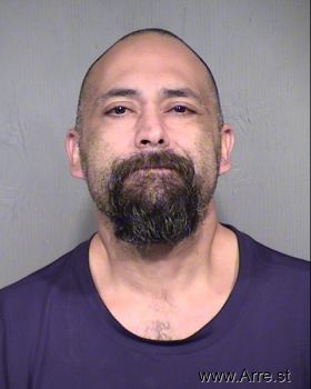 Orlando M Hernandez Mugshot