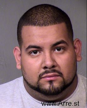 Orlando  Ramirez Mugshot