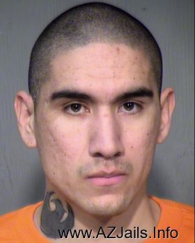 Orlando  Soto Mugshot