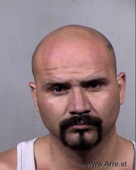 Oscar  Alvarado Mugshot