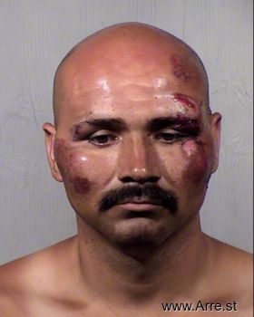 Oscar  Alvarado Mugshot