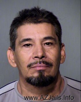 Oscar  Cardenas Mugshot