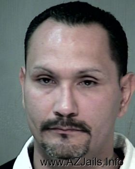 Oscar Joseph Coronado Mugshot