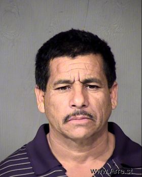 Oscar Ordonez Cruz Mugshot