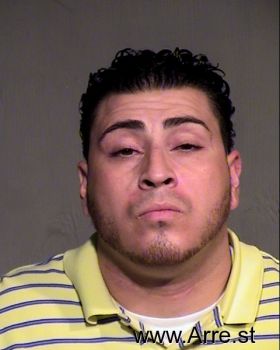 Oscar Anthony Diaz Mugshot