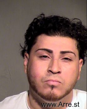 Oscar  Diaz Mugshot