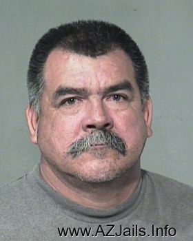 Oscar  Garcia Mugshot