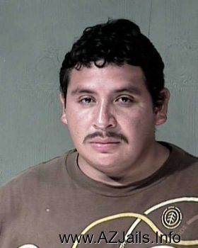 Oscar Antonio Gonzales Mugshot