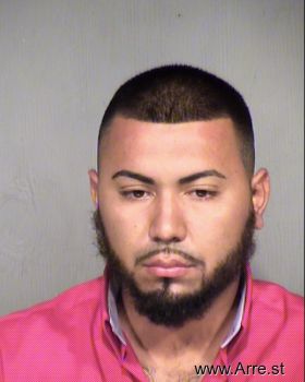 Oscar  Gonzales Mugshot