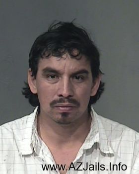 Oscar  Gonzalez Mugshot