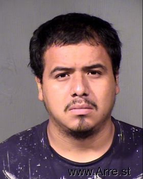 Oscar  Gonzalez Mugshot