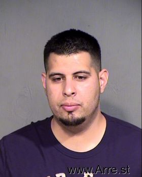 Oscar Sergio Gonzalez Mugshot