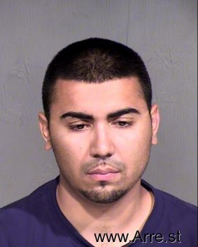 Oscar  Gonzalez Mugshot