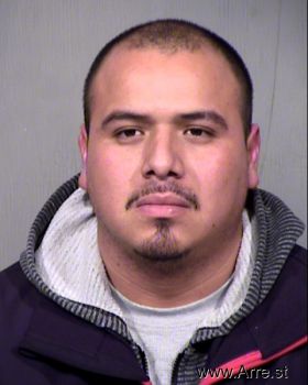 Oscar  Gonzalez Mugshot