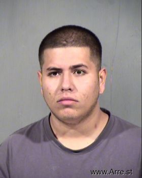 Oscar Uriel Gonzalez Santana Mugshot