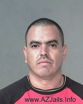 Oscar  Granados Mugshot