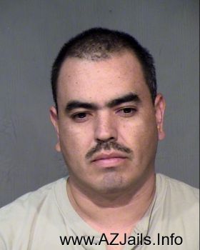 Oscar Humberto Granados Mugshot