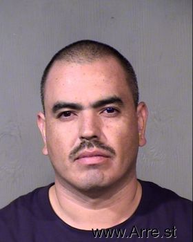 Oscar Humberto Granados Mugshot