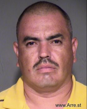 Oscar Humberto Granados Mugshot