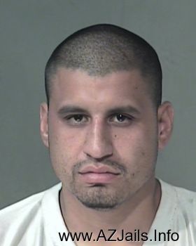 Oscar  Hernandez Mugshot