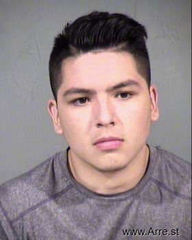 Oscar  Marquez Delgado Mugshot