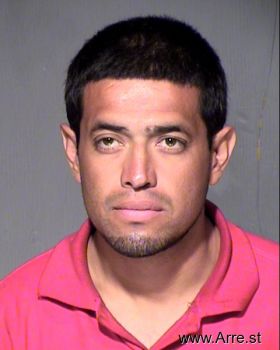 Oscar  Navarro Mugshot