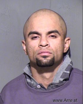 Oscar  Rodriguez Mugshot