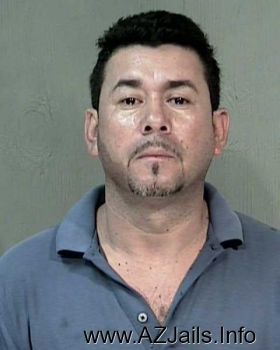 Oscar  Sanchez Mugshot