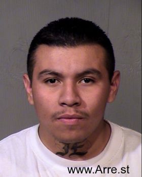 Oscar Cesar Sanchez Mugshot