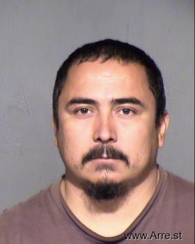 Oscar  Sanchez Mugshot