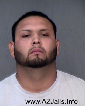 Oscar Eduardo Sanchez Sierra Mugshot