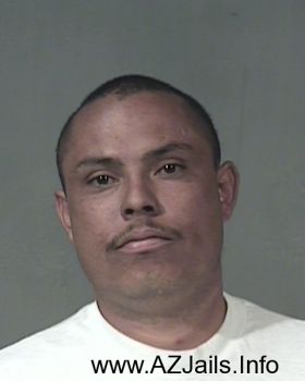 Oscar  Sanchez Torres Mugshot