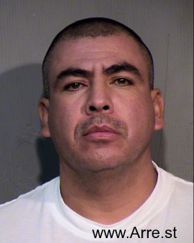 Oscar Jesus Valenzuela Mendiv Mugshot