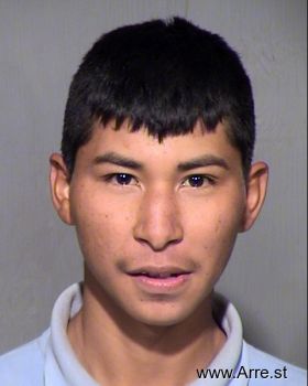 Oscar  Valenzuela Valenz Mugshot