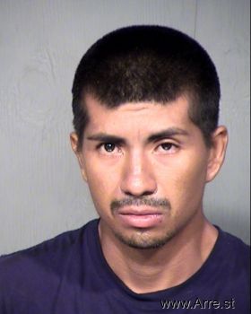 Oscar Hererra Velasquez Mugshot