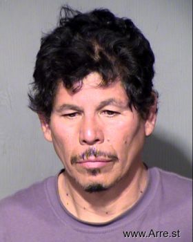 Oscar German Villegas Mugshot