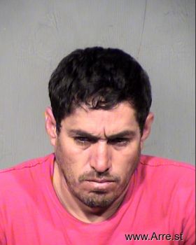 Osmin Avala Abarca Mugshot