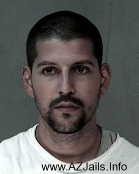 Osvaldo  Gonzalez Mugshot