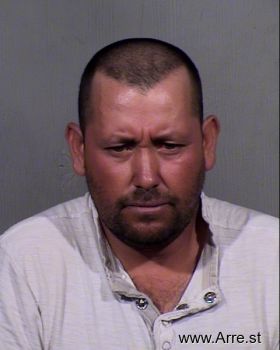 Osvaldo P Ramirez Mugshot