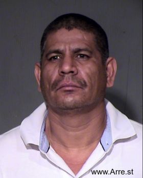 Osvaldo Millan Rangel Mugshot