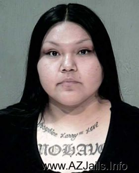 Otia Renee Gates Mugshot