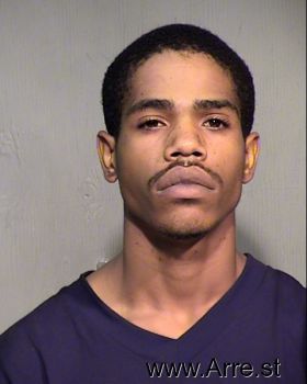 Otis  Jackson Mugshot