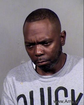 Otis Darell Taylor Mugshot