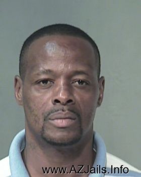 Otis  Tillman Mugshot